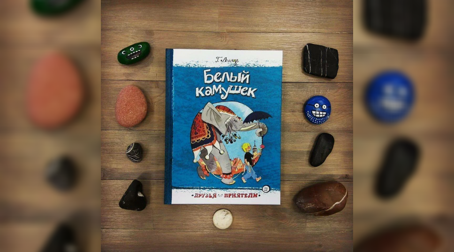 Король риска и заколдованная принцесса Фидели. О книге шведской ...