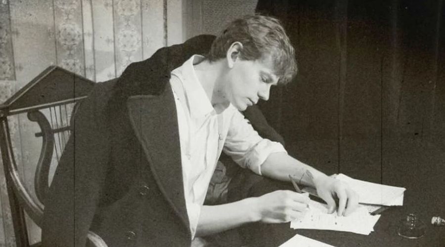 Короткая, романтическая, бесшабашная жизнь...». 125 лет со дня рождения  русского поэта Сергея Александровича Есенина | Новости | Статьи |  Литературный портал «Печорин.нет»