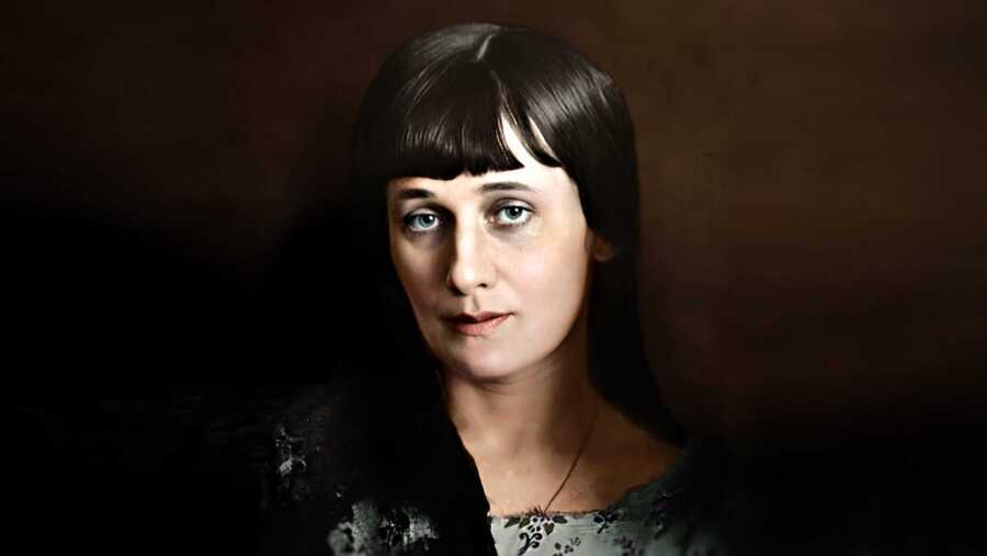 Я счастлива, что жила в эти годы и видела события, которым не было равных».  День рождения Анны Ахматовой | Новости | Статьи | Литературный портал  «Печорин.нет»